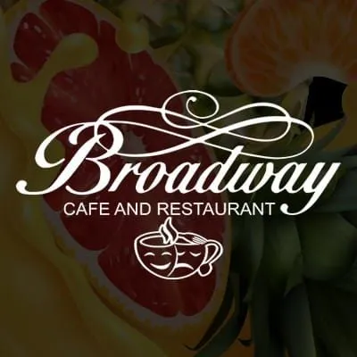 Broadwaycafe.eg logo