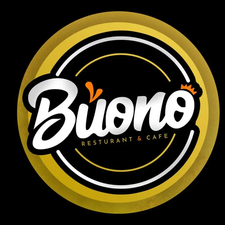 Buono.Broast logo