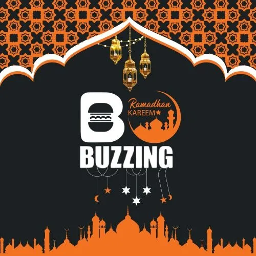 Buzzingegypt logo