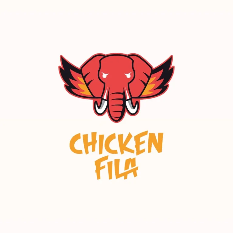 ChickenFilA logo