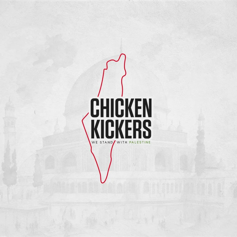 Chickenkickers1 logo