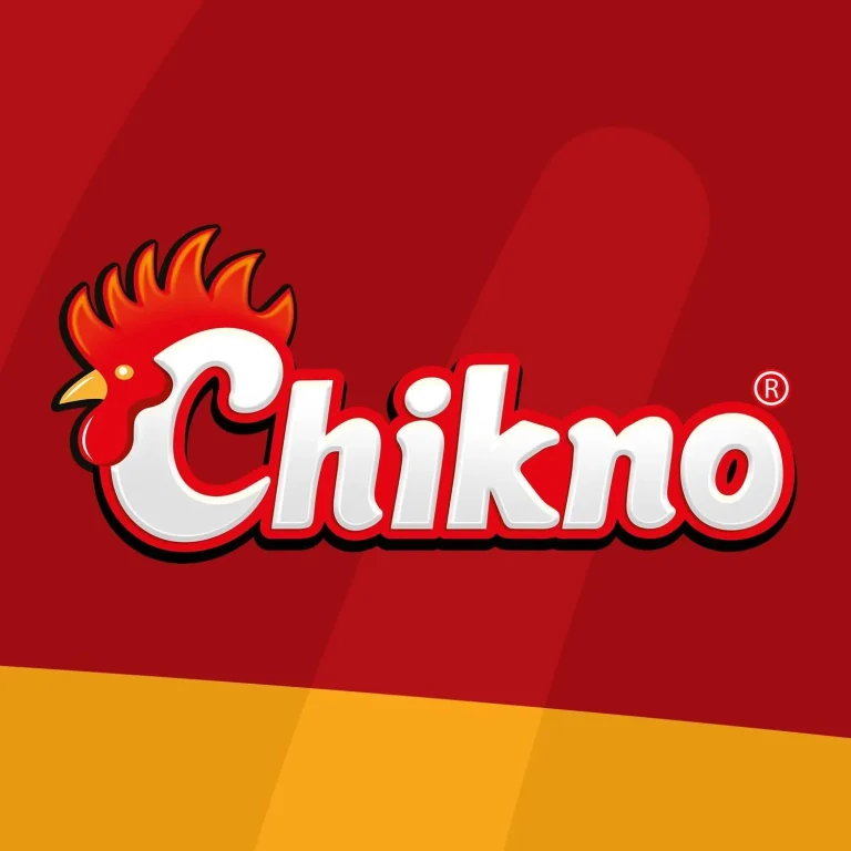 ChiknoEgypt logo