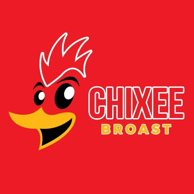 ChixeeBroast logo