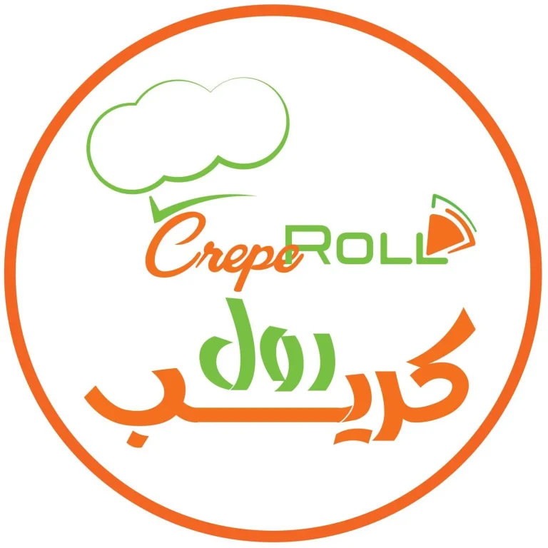 Crepeeroll logo