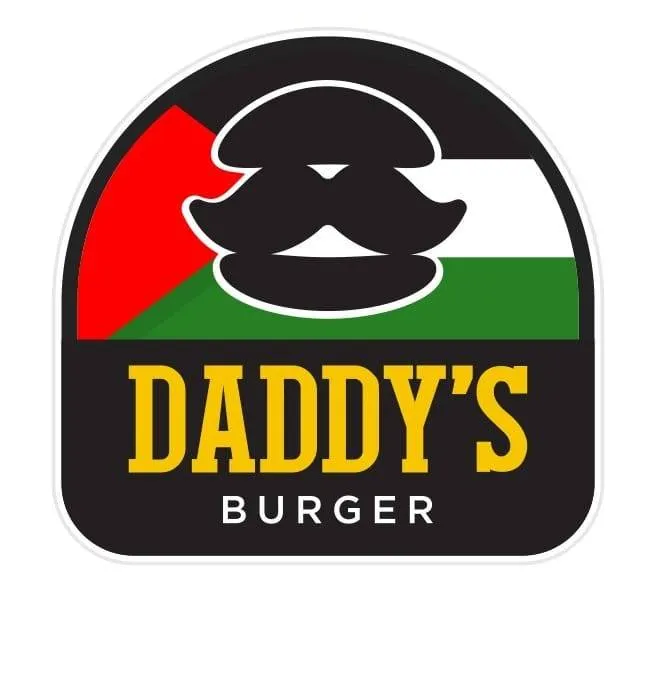 Daddys.Burger.EG logo