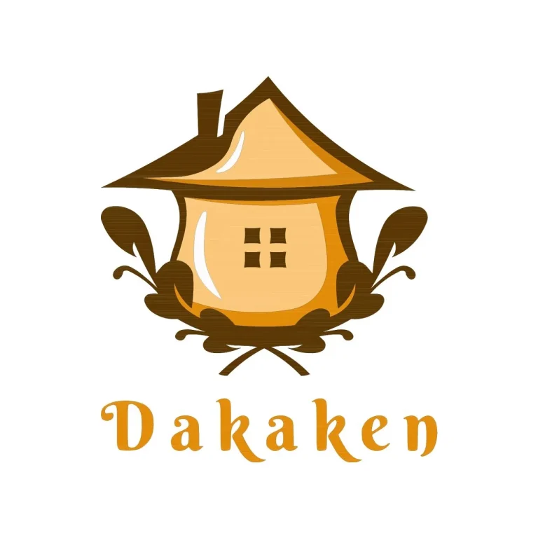 Dakaken.Restaurant logo