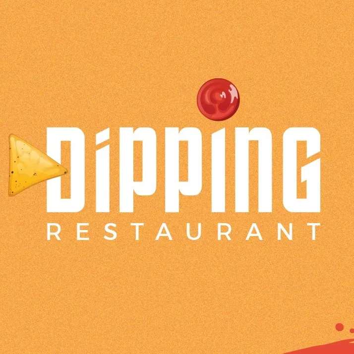 Dipping.restaurant logo