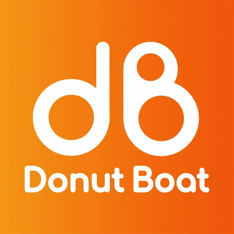 DonutBoatEgypt logo