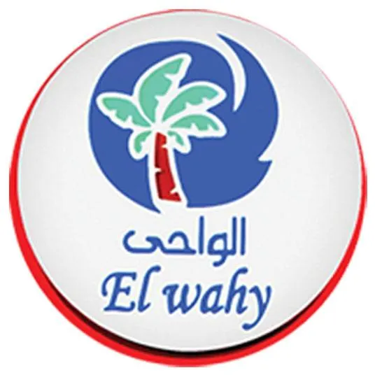 Elwahy.Restaurant logo