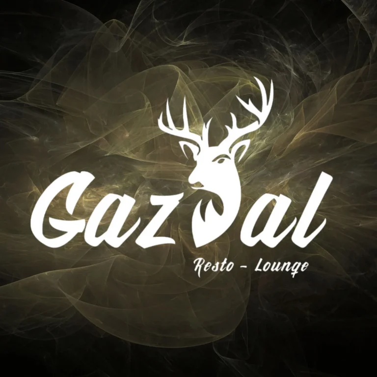 GazaalResto logo