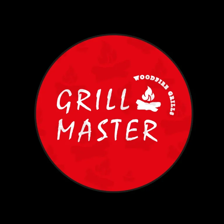 GrillMasterSmoked logo