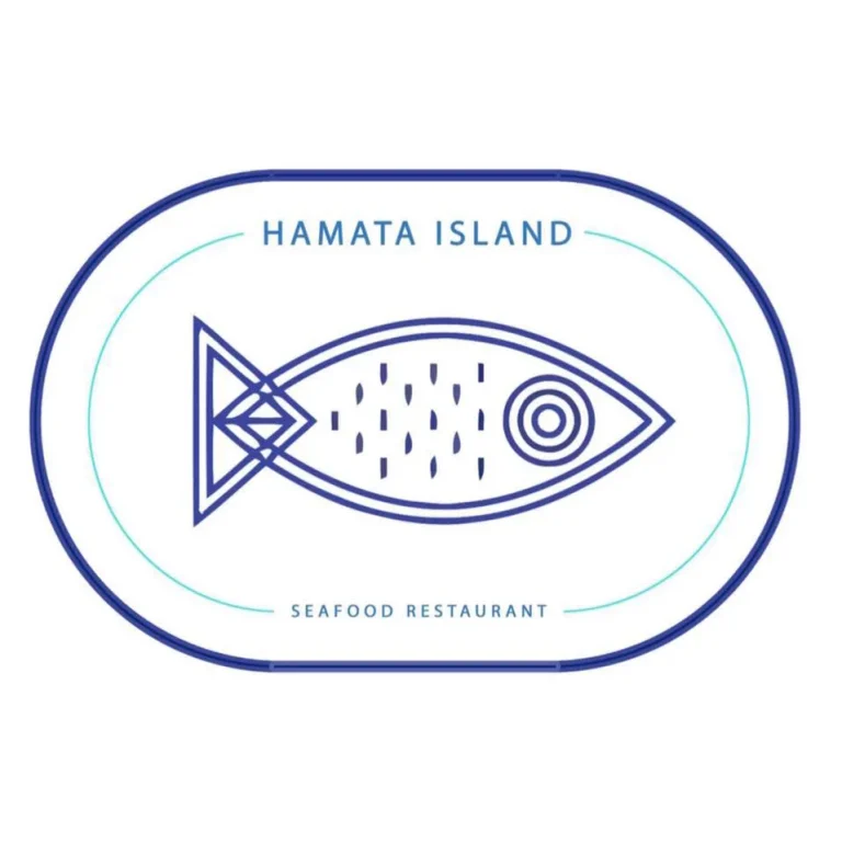 HamataIsland logo