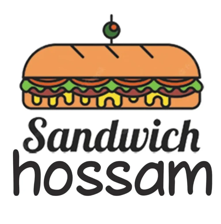 Hossam489 logo