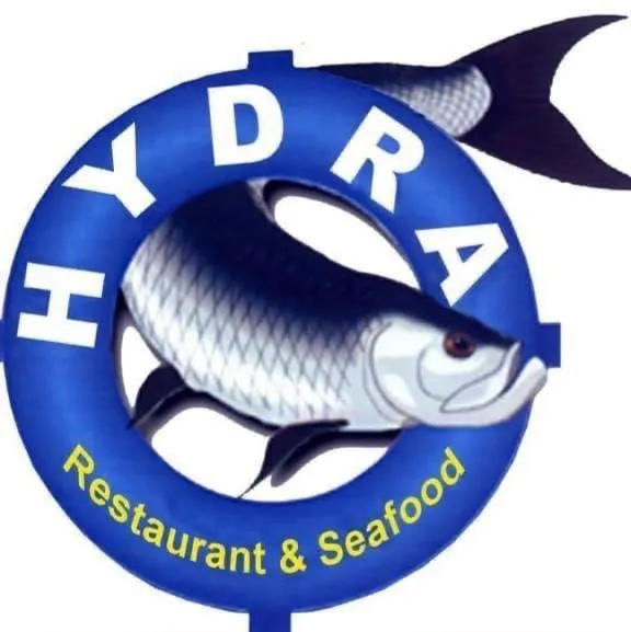 HydraSeafood logo