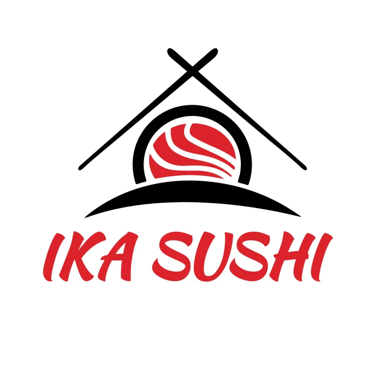 Ika.SushiEG logo