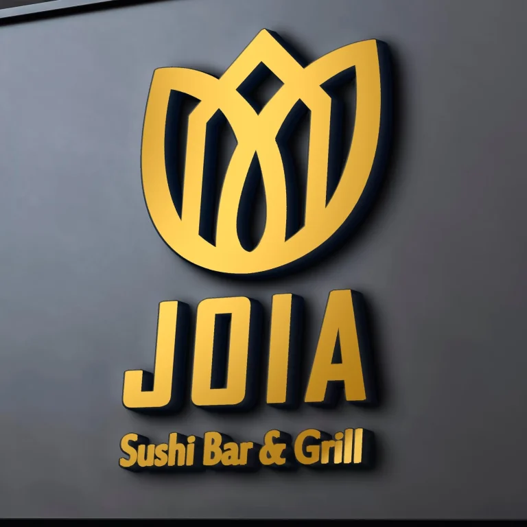 JOIASUSHI logo