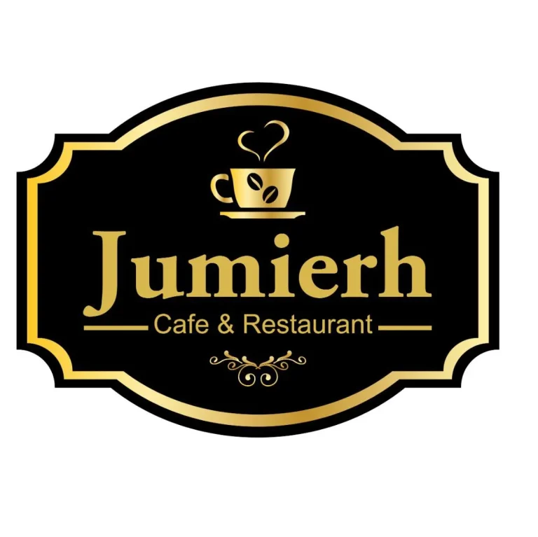 JumeirahRestaurant.official logo