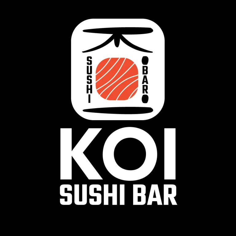 KOISushiEG logo