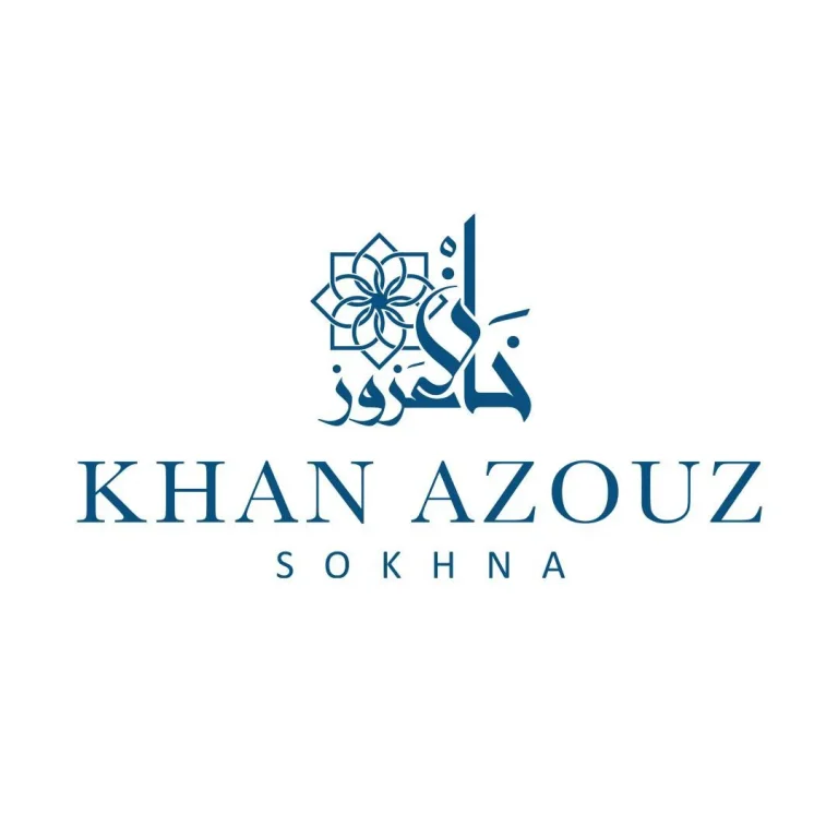 Khanazouzs logo