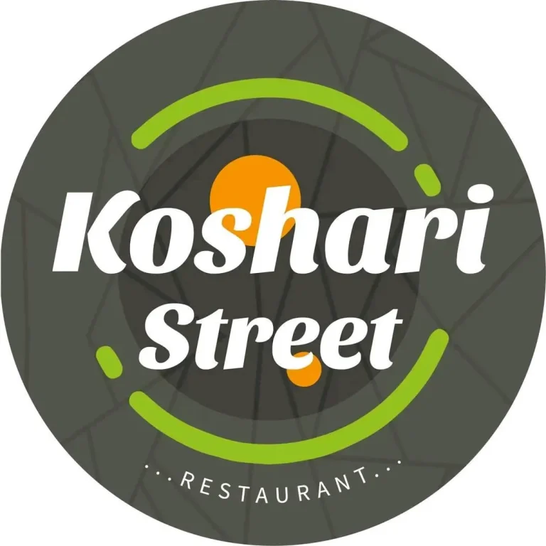 KoshariStreetEG logo