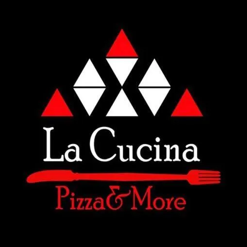 LaCucina.Pizzamore logo