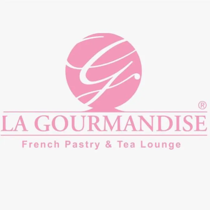 LaGourmandiseRestaurantandCafe logo