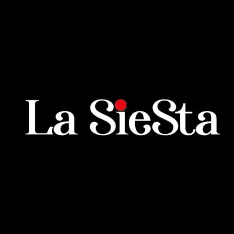 LaSiestaEgypt logo