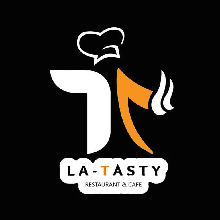 LaTasty.Eg logo