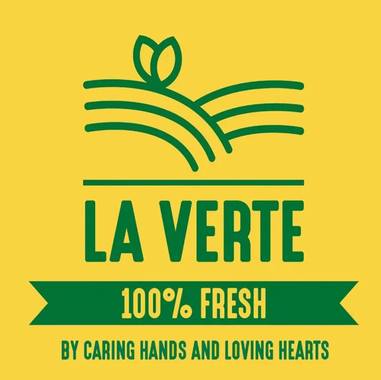 LaVerteOfficial logo