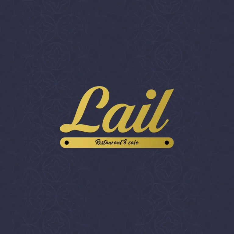 LailCafe logo