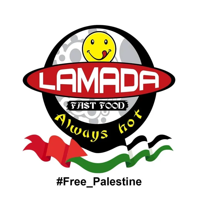 Lamada.Miami logo