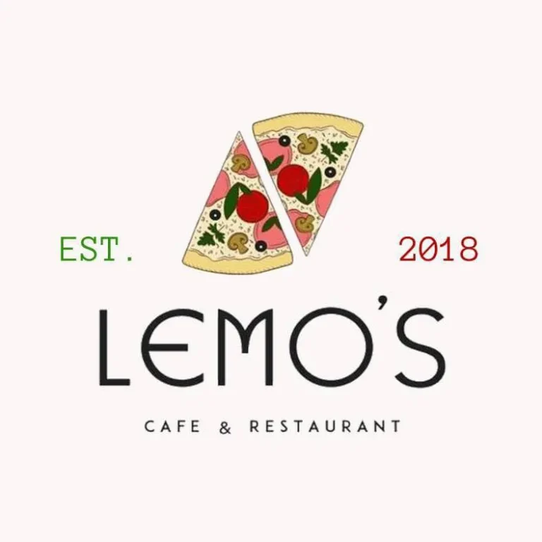 Lemos.Restaurant logo