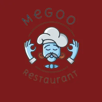 Megoo456 logo