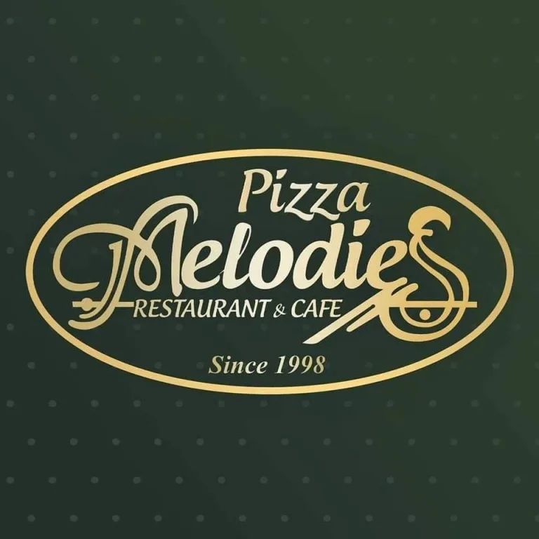 MelodiesRestaurant.eg logo