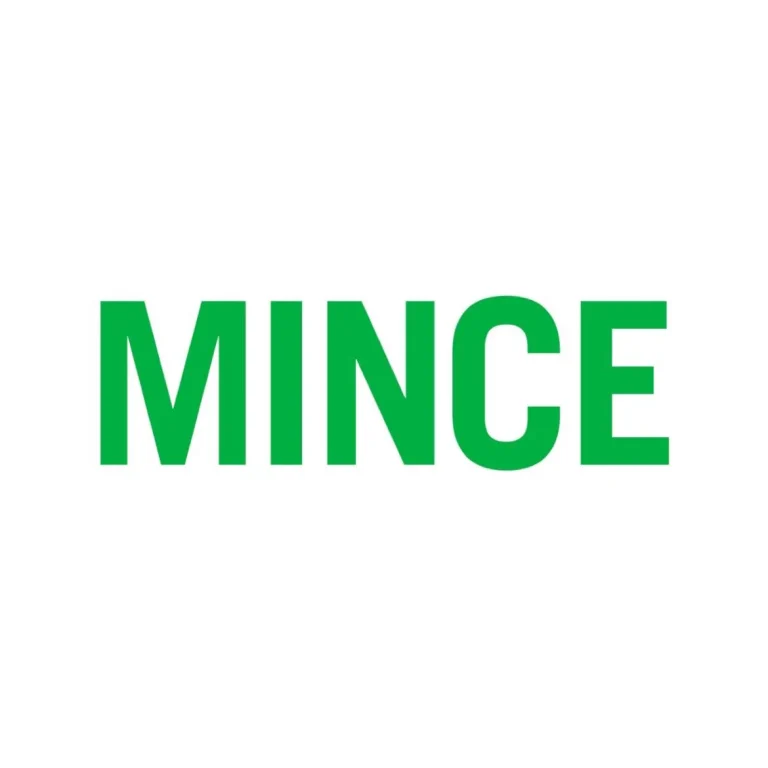 MinceBurgers logo