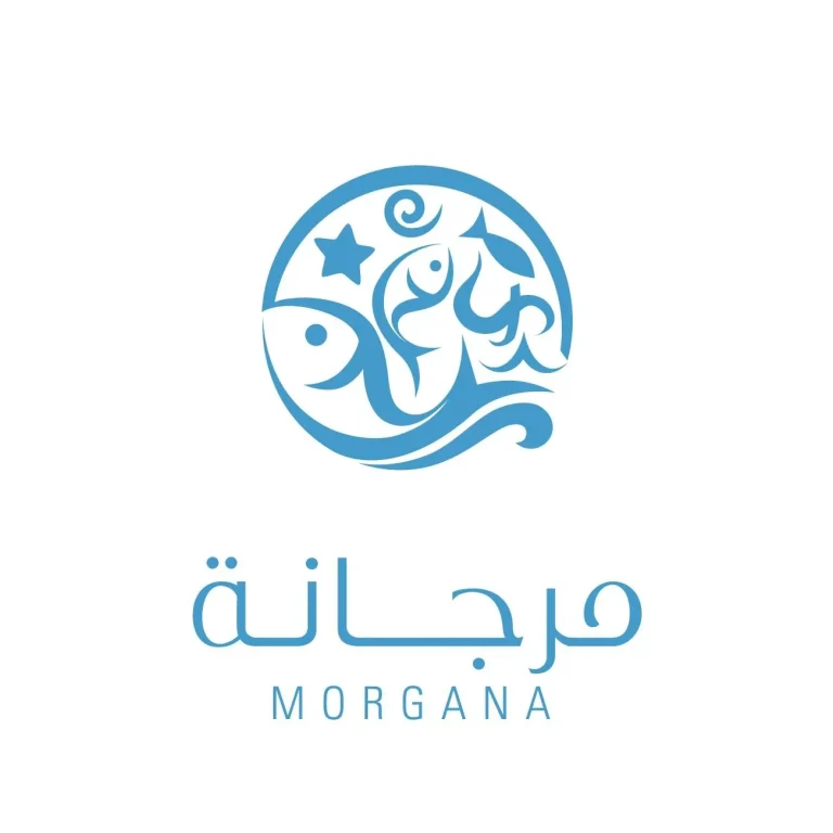 Morgana.seafood logo