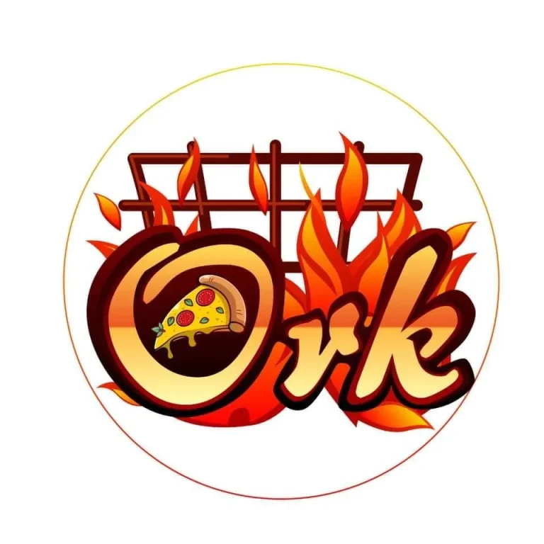 OrkRestaurant logo