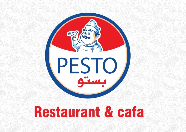 PESTO.eg logo