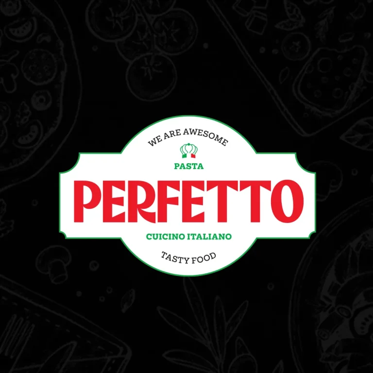 Perfetto.Mansoura logo