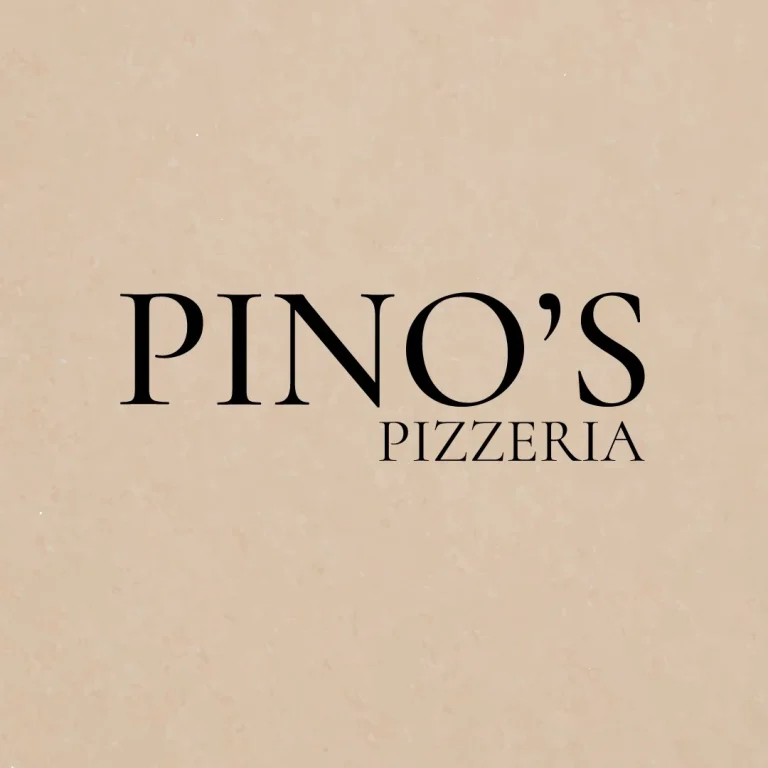 Pinospizzeriaa logo