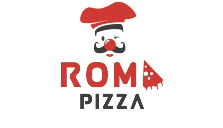 Pizza.Roma10 logo