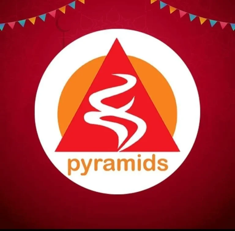 PyramidsRestaurants logo