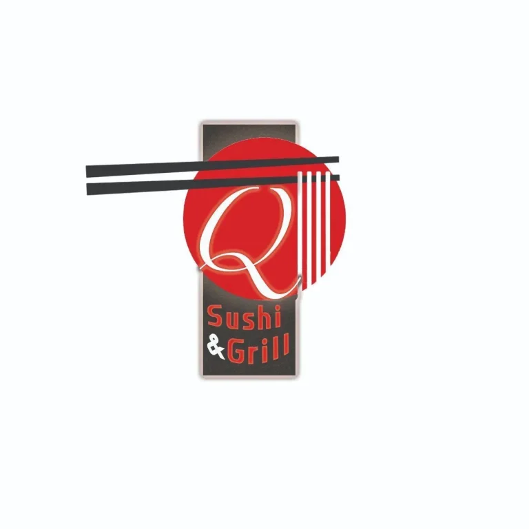 QSushiandGrill logo