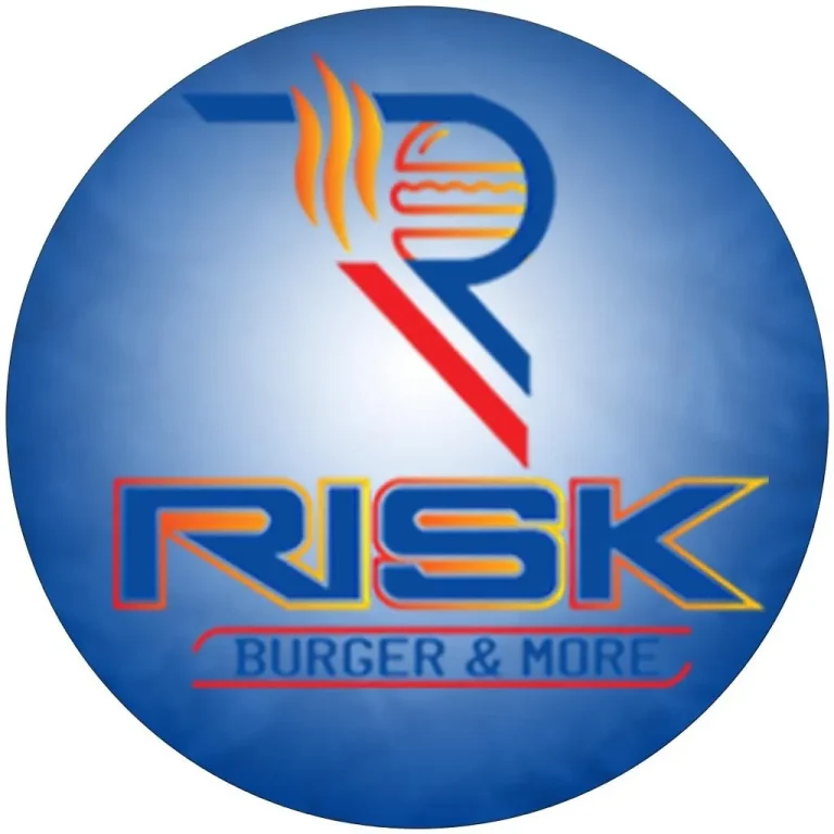 RISK.RESTAURANT logo