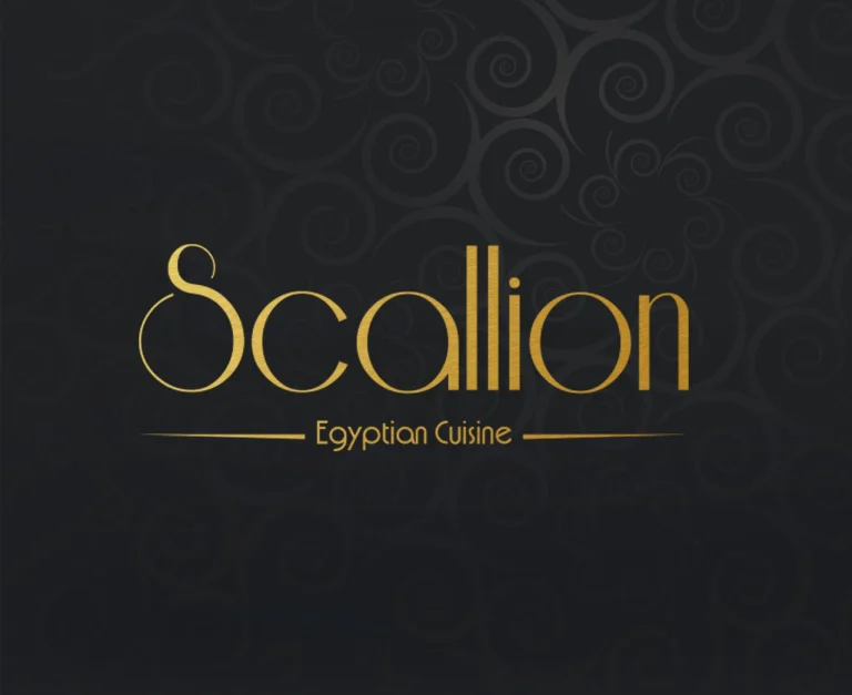 ScallionRestaurant logo