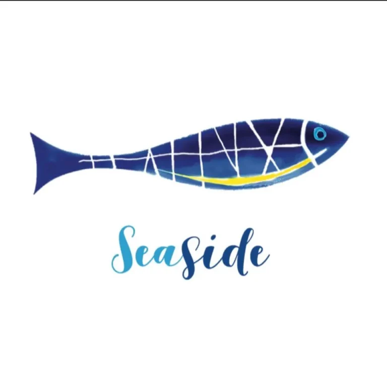 SeaSideAlexandria logo