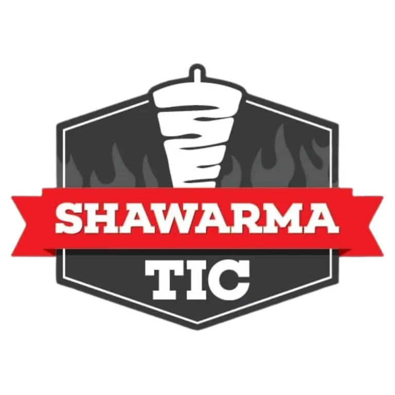 ShawarmaTic logo