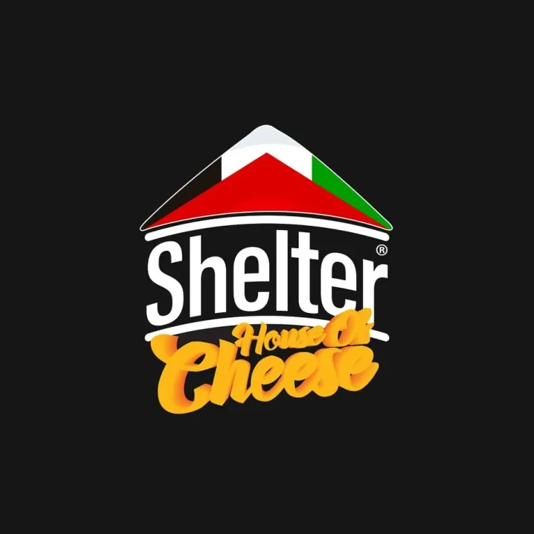 Shelterhouseofcheese logo