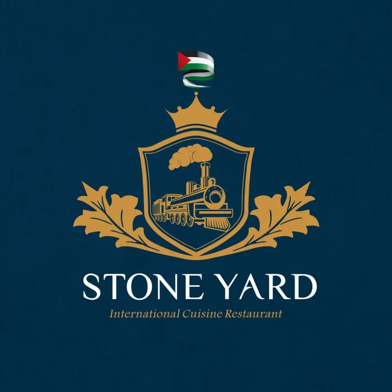 StoneYardeg logo