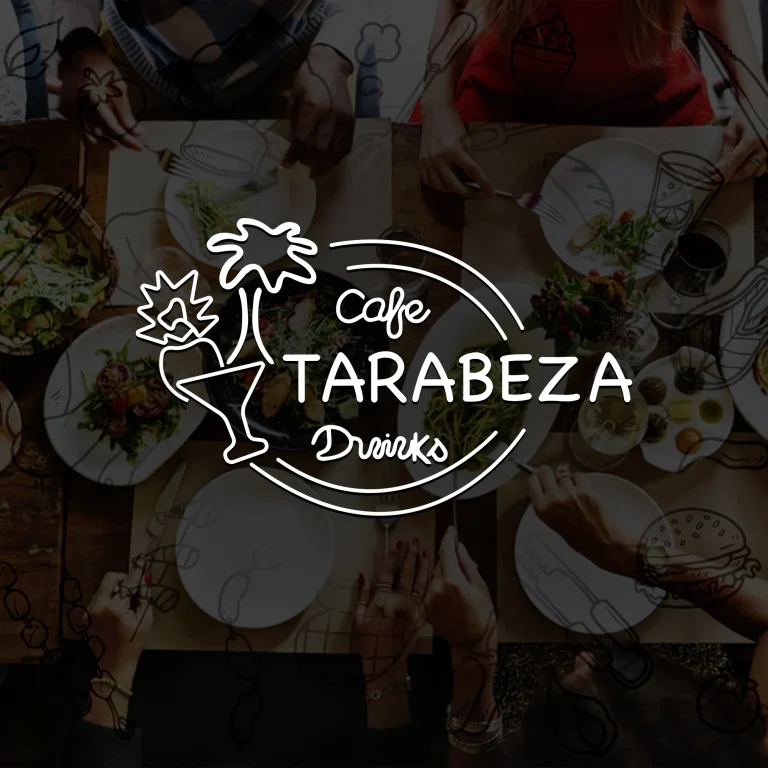 TarabezaEgypt logo